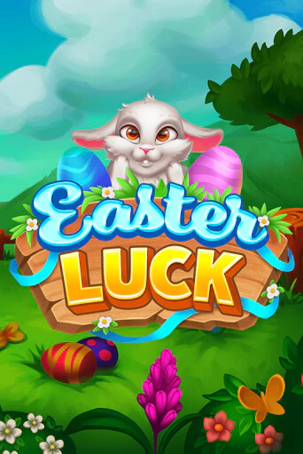 Easter Luck демо слот бесплатно в браузере | Казино Azino 777