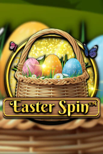 Easter Spin демо слот бесплатно в браузере | Казино Azino 777