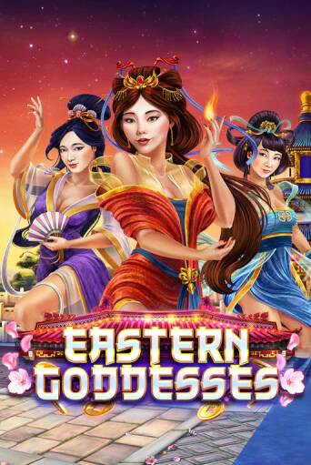 Eastern Goddesses демо слот бесплатно в браузере | Казино Azino 777