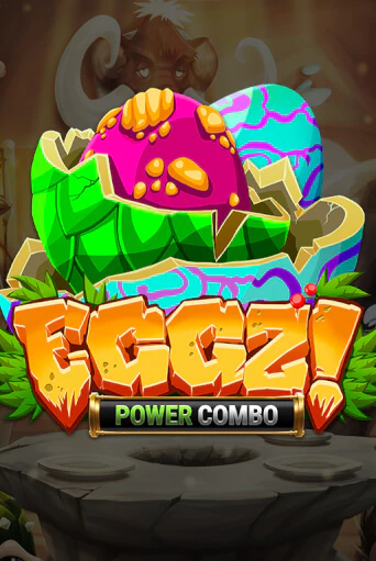 Eggz! POWER COMBO демо слот бесплатно в браузере | Казино Azino 777