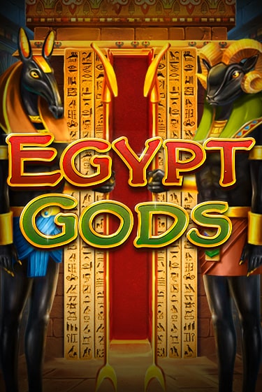 Egypt Gods демо слот бесплатно в браузере | Казино Azino 777