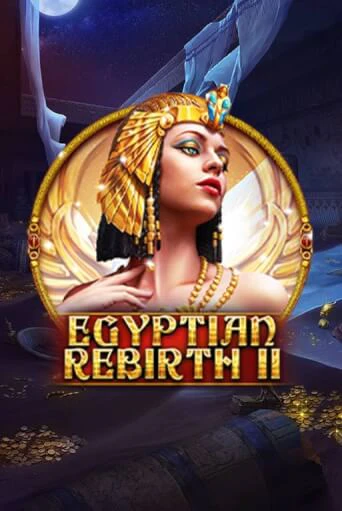 Egyptian Rebirth II - 10 Lines демо слот бесплатно в браузере | Казино Azino 777