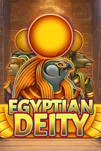 Egyptian Deity демо слот бесплатно в браузере | Казино Azino 777