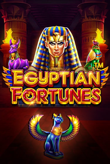 Egyptian Fortunes демо слот бесплатно в браузере | Казино Azino 777