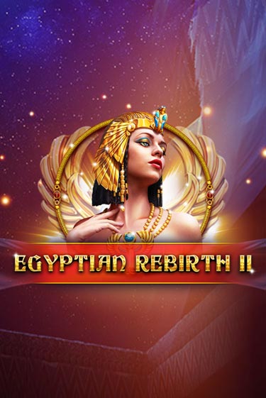 Egyptian Rebirth II демо слот бесплатно в браузере | Казино Azino 777