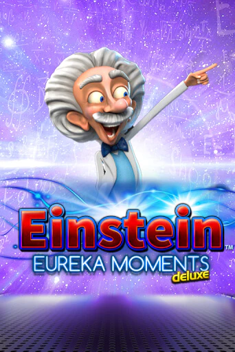 Einstein Eureka Moments демо слот бесплатно в браузере | Казино Azino 777