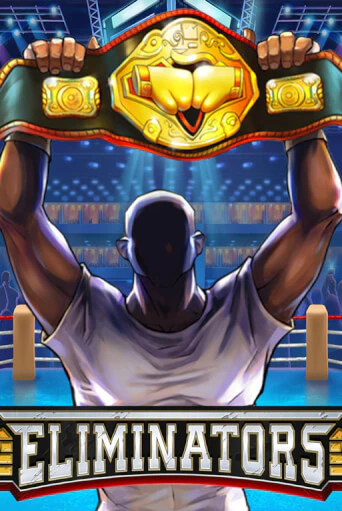 Eliminators демо слот бесплатно в браузере | Казино Azino 777
