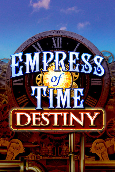 Empress of Time: Destiny демо слот бесплатно в браузере | Казино Azino 777