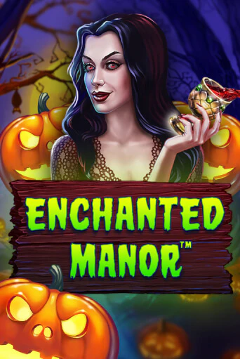 Enchanted Manor (50 lines) демо слот бесплатно в браузере | Казино Azino 777