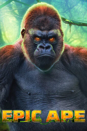 Epic Ape демо слот бесплатно в браузере | Казино Azino 777