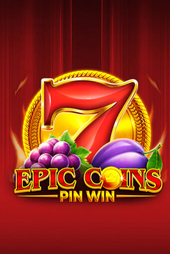 Epic Coins демо слот бесплатно в браузере | Казино Azino 777