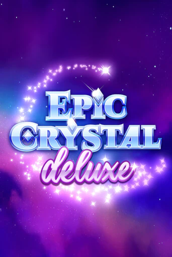 Epic Crystal Deluxe демо слот бесплатно в браузере | Казино Azino 777