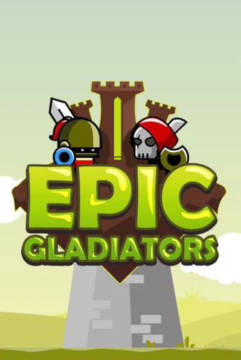 Epic Gladiators демо слот бесплатно в браузере | Казино Azino 777