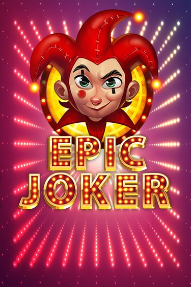 Epic Joker демо слот бесплатно в браузере | Казино Azino 777