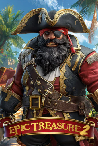 Epic Treasure 2 демо слот бесплатно в браузере | Казино Azino 777