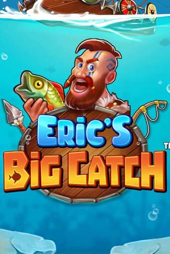 Eric’s Big Catch™ демо слот бесплатно в браузере | Казино Azino 777