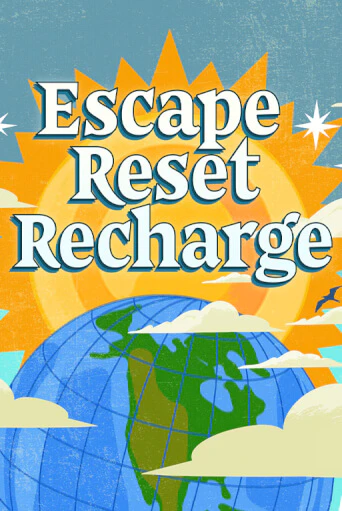 Escape Reset Recharge демо слот бесплатно в браузере | Казино Azino 777