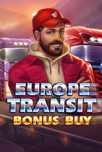 Europe Transit Bonus Buy демо слот бесплатно в браузере | Казино Azino 777