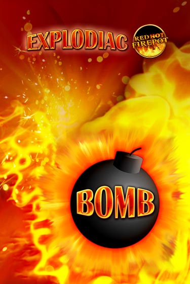 Explodiac Red Hot Firepot демо слот бесплатно в браузере | Казино Azino 777
