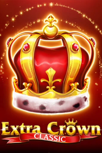 Extra Crown Classic демо слот бесплатно в браузере | Казино Azino 777