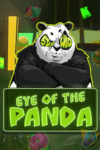 Eye of the Panda демо слот бесплатно в браузере | Казино Azino 777