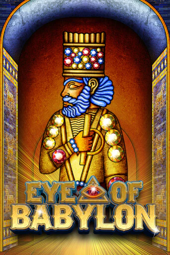 Eye of Babylon демо слот бесплатно в браузере | Казино Azino 777