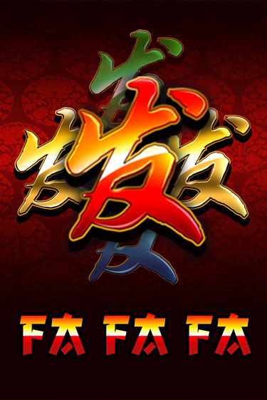 FaFaFa демо слот бесплатно в браузере | Казино Azino 777