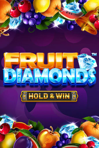 Fruit Diamonds - Hold & Win™ демо слот бесплатно в браузере | Казино Azino 777