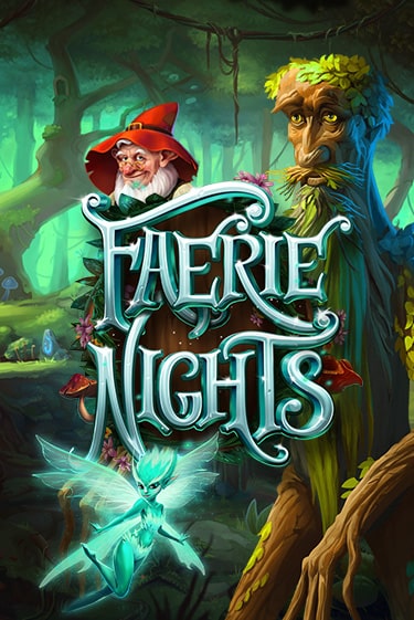 Faerie Night демо слот бесплатно в браузере | Казино Azino 777