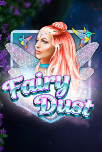 Fairy Dust демо слот бесплатно в браузере | Казино Azino 777