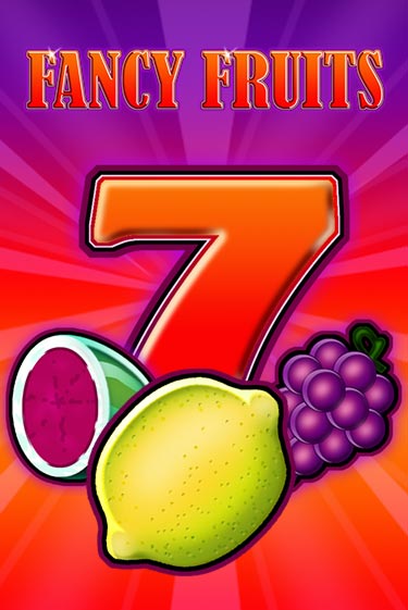 Fancy Fruits демо слот бесплатно в браузере | Казино Azino 777