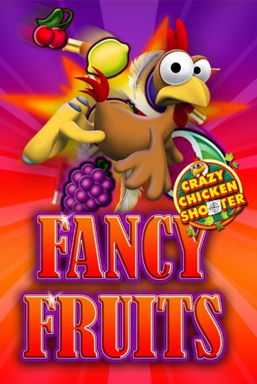 Fancy Fruits Crazy Chicken Shooter демо слот бесплатно в браузере | Казино Azino 777