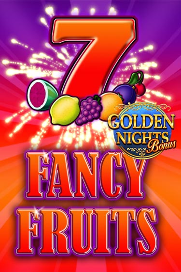 Fancy Fruits Golden Nights демо слот бесплатно в браузере | Казино Azino 777