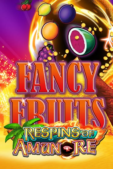 Fancy Fruits Respins of Amun Re демо слот бесплатно в браузере | Казино Azino 777