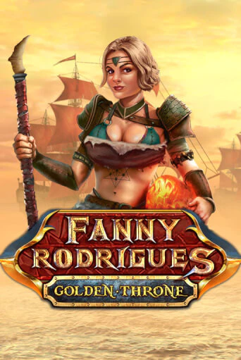 Fanny Rodrigues Golden Throne демо слот бесплатно в браузере | Казино Azino 777