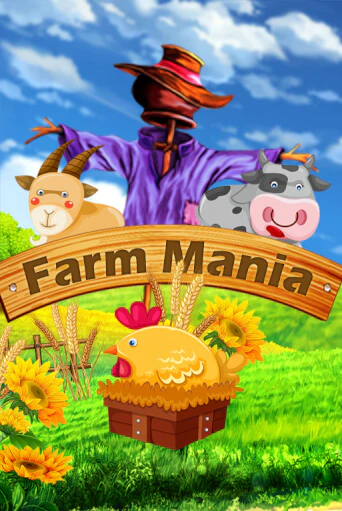 Farm Mania демо слот бесплатно в браузере | Казино Azino 777