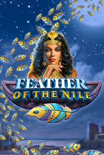 Feather of the Nile демо слот бесплатно в браузере | Казино Azino 777
