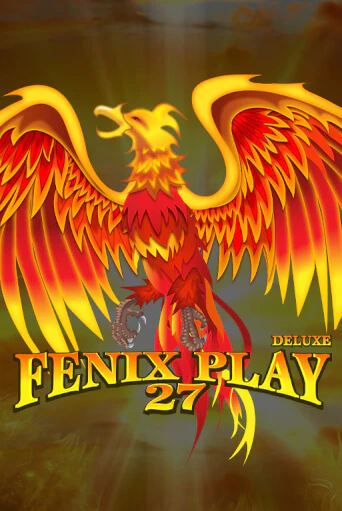Fenix Play 27 Deluxe демо слот бесплатно в браузере | Казино Azino 777