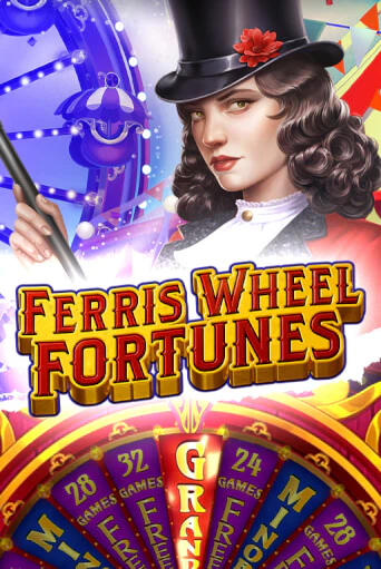 Ferris Wheel Fortunes демо слот бесплатно в браузере | Казино Azino 777