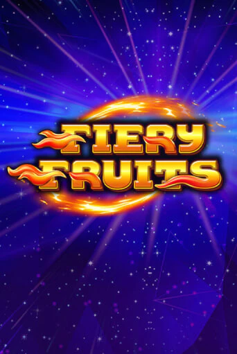 Fiery Fruits демо слот бесплатно в браузере | Казино Azino 777