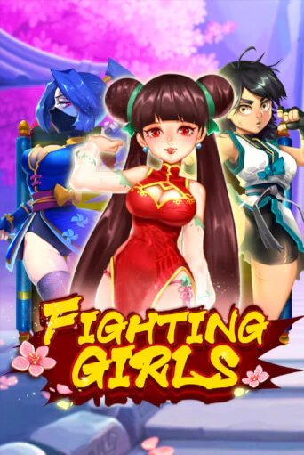 Fighting Girls демо слот бесплатно в браузере | Казино Azino 777