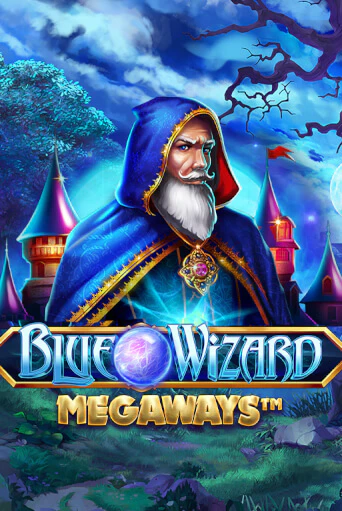 Fire Blaze: Blue Wizard™ Megaways™ демо слот бесплатно в браузере | Казино Azino 777