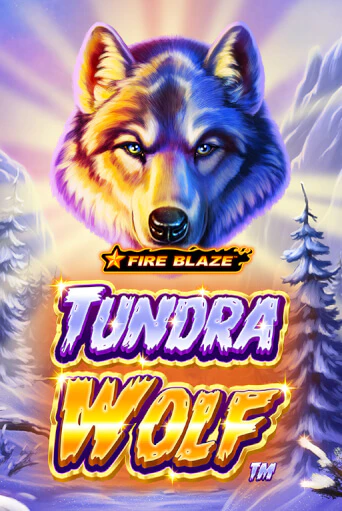 Fire Blaze Golden: Tundra Wolf демо слот бесплатно в браузере | Казино Azino 777