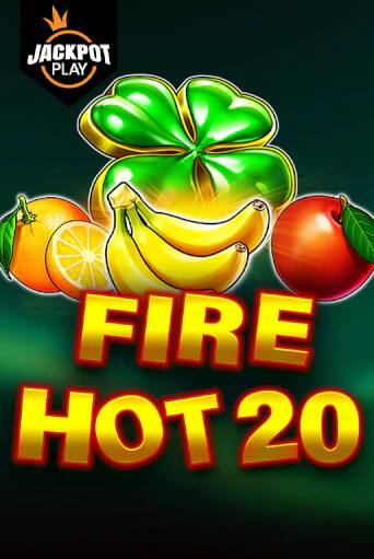 Fire Hot 20 Jackpot Play демо слот бесплатно в браузере | Казино Azino 777