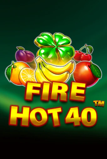 Fire Hot 40 демо слот бесплатно в браузере | Казино Azino 777