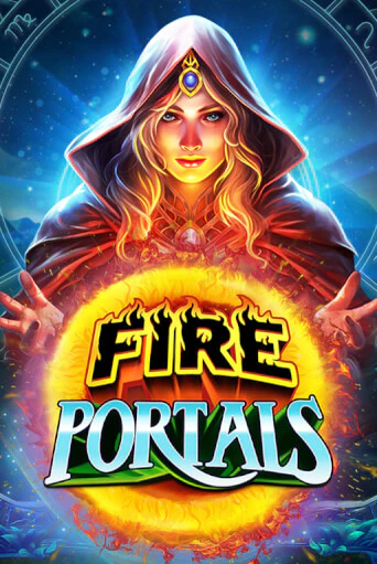 Fire Portals демо слот бесплатно в браузере | Казино Azino 777
