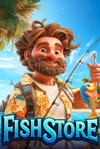 Fish Store демо слот бесплатно в браузере | Казино Azino 777