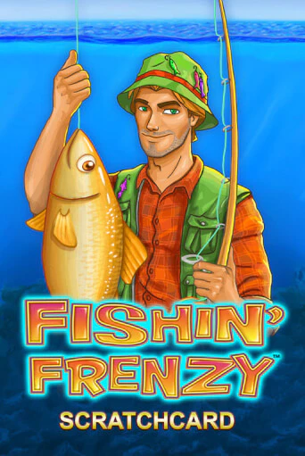 Fishin' Frenzy Scratchcard демо слот бесплатно в браузере | Казино Azino 777
