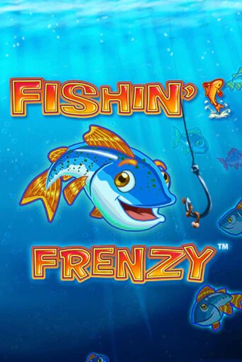 Fishing Frenzy демо слот бесплатно в браузере | Казино Azino 777