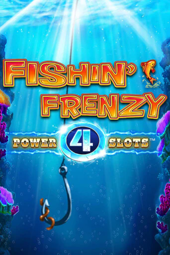 Fishin Frenzy Power 4 Slots демо слот бесплатно в браузере | Казино Azino 777